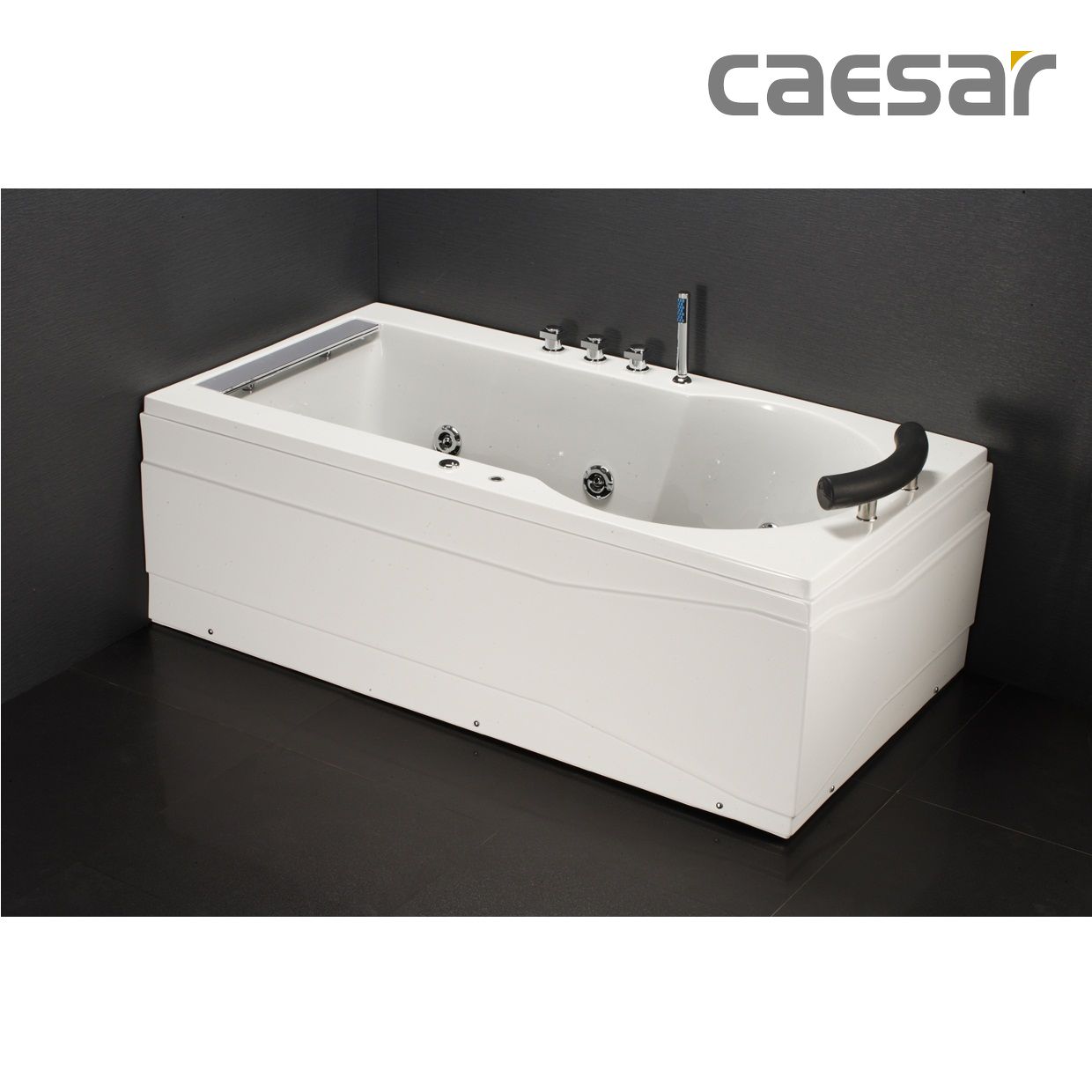 Bồn tắm CAESAR MT211SAL